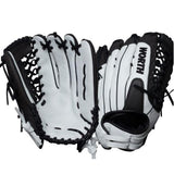 Worth Legit 12.75" Slow Pitch Softball Glove WLG127-MT - Smash It Sports