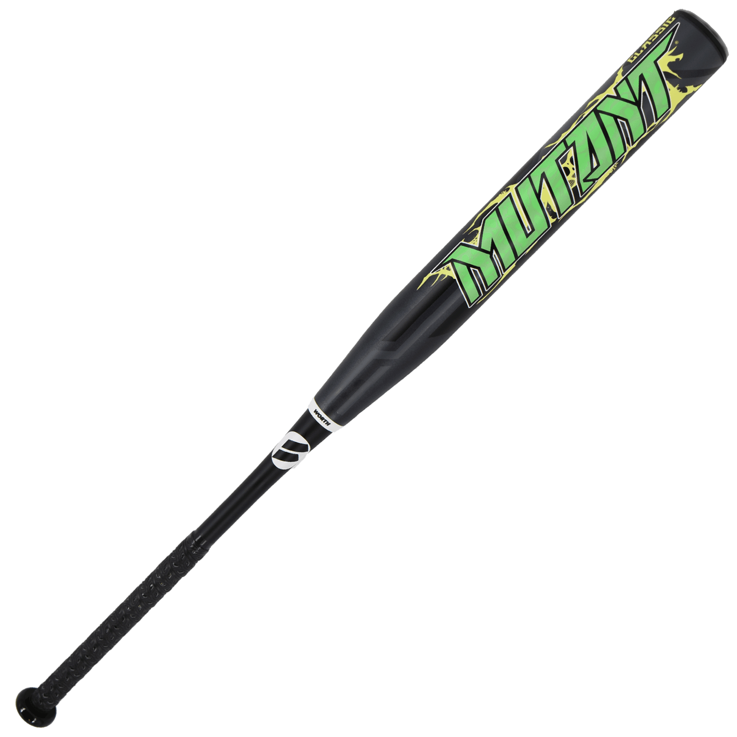 Worth Mutant Retro TMNT XXL 13.5