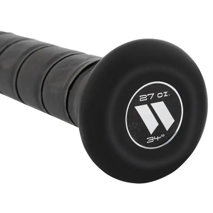 Worth Mayhem Balanced All Association Slowpitch Softball Bat - WMHC3A