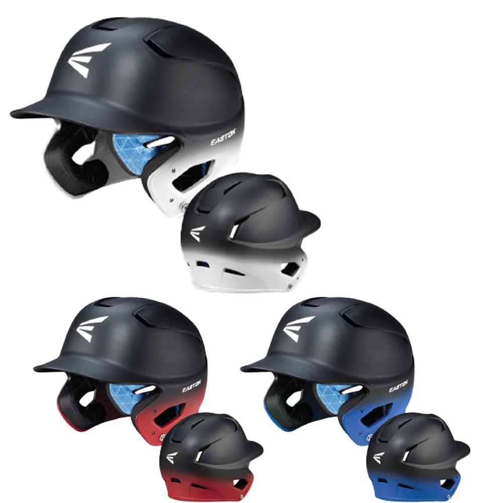 Easton Z5 2.0 Fade Batting Helmet