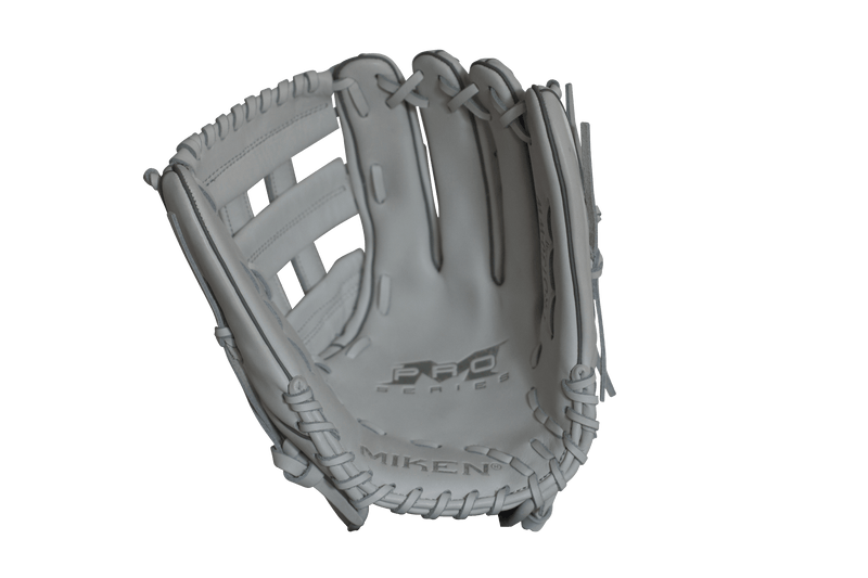 Miken PRO Series Slowpitch 14'' Glove - PRO140WW - Smash It Sports