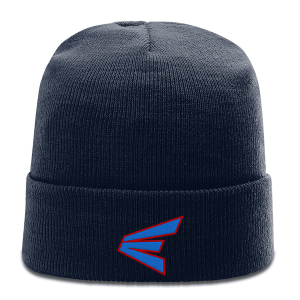 Easton Custom Beanie with Cuff - Smash It Sports