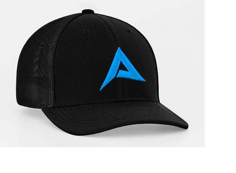 Anarchy (New Logo) Custom 404M - Smash It Sports