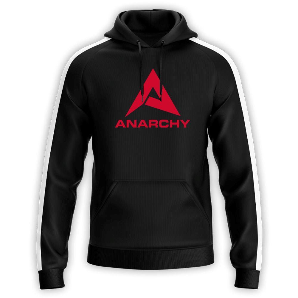 Defender Fleece Hoodie - Solid - Smash It Sports