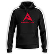 Defender Fleece Hoodie - Solid - Smash It Sports