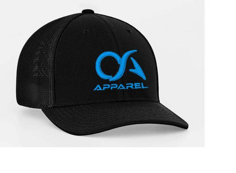 OA Apparel Custom 404M - Smash It Sports