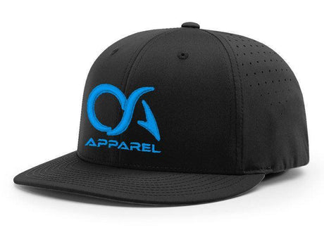 OA Apparel Custom Performance Hat - Smash It Sports