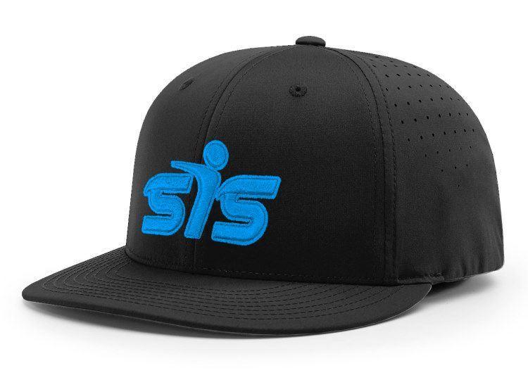 Smash It Sports Custom Performance Hat - Smash It Sports